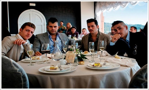 gomorra stagione 1 torrent tnt